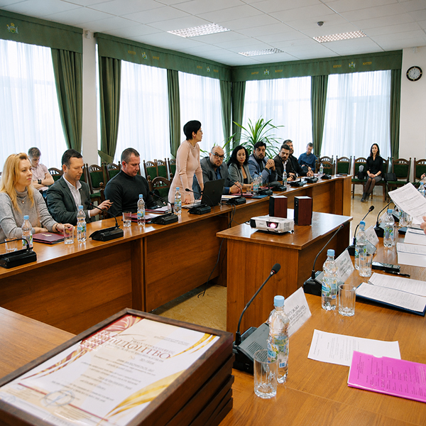 вступ у КТПП