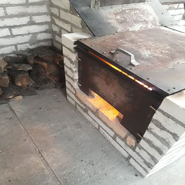 топка